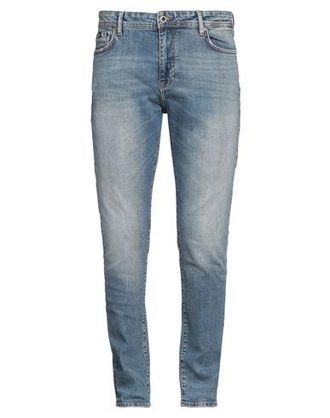 Gas BOTTOMWEAR - Pantaloni jeans su YOOX.COM