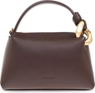 J.W.Anderson Mujer, Bolsos, Marrón, Talla: ONE Size