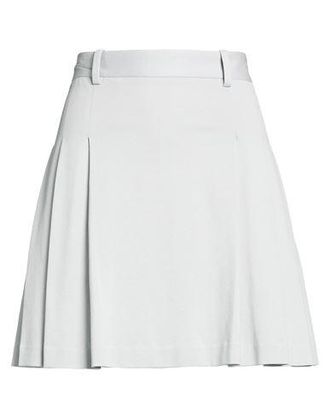 Circolo 1901 Mini skirts