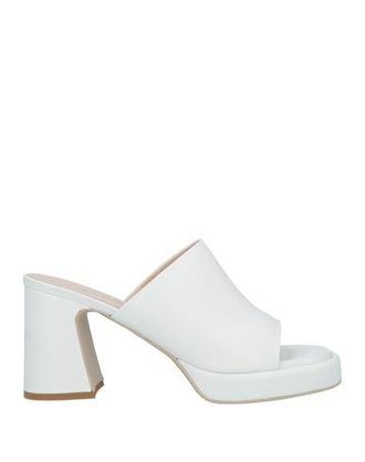 Sergio Cimadamore Sandals