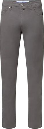 Jacob Cohen Chino slim - Grigio