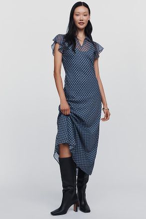 Silent D Winnie Tall Boots