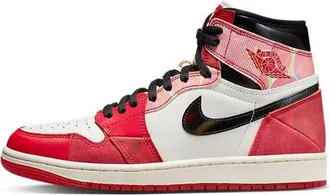 Nike Jordan Air Jordan 1 Retro High OG x Marvel Spider-Man: Across the Spider-Verse DV1748-601