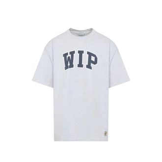 Carhartt Work in Progress III Logo T-shirt