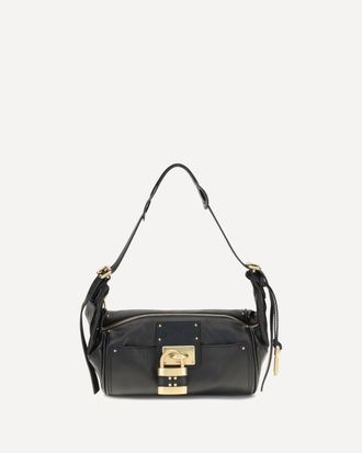 Chlo&eacute; Small Paddington Shoulder Bag Female UNI