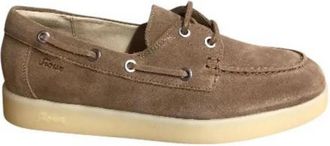 Sioux Melosana - Dames - Bootschoenen - Bruin - 41 EU - Su&egrave;de - Schoenen