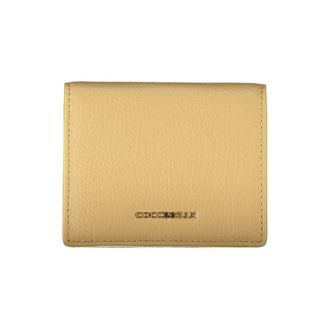 Coccinelle Leather Women Womens Wallet