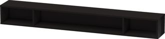 Duravit Duravit - Estanter&iacute;a L-cube, Anchura 1000mm, Profundidad 140mm