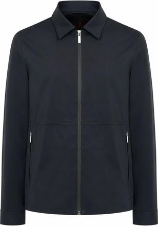 Roberto Ricci Design Rrd, Uomo, Giacche, Nero, S, new