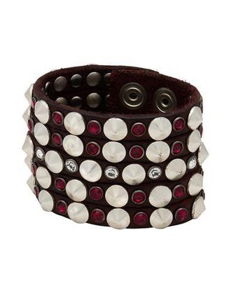 Campomaggi SCHMUCK und UHREN - Armb&auml;nder auf YOOX.COM