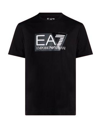 Emporio Armani CAMISETAS Y TOPS - Camisetas en YOOX.COM