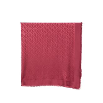 Fendi FF Motif Scarf