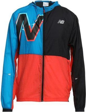 New Balance COATS & JACKETS - Jackets sur YOOX.COM