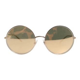 Dolce & Gabbana Mujer, Accesorios, Amarillo, Talla: ONE Size