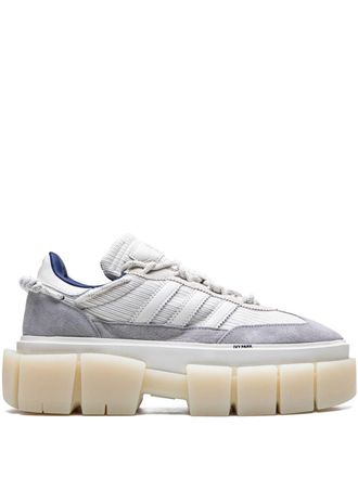 adidas x Ivy Park Super Sleek chunky sneakers - Wit