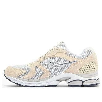 Saucony x Nordstrom ProGrid Triumph 4 Sand Ink S70878-3