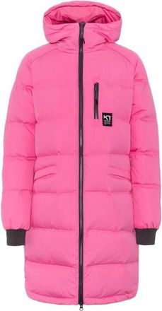 Kari Traa Rongve Parka Parka für Damen | rosa