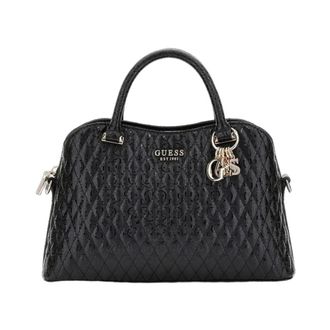 Guess Borsa a mano Betula - - Bags - Donna - Nero - ONE SIZE