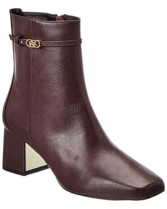 Dune London Onsena Leather Boot