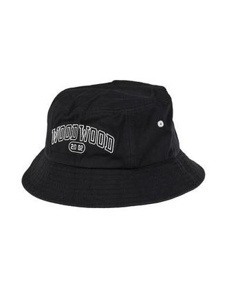 Wood Wood ACCESSORIES - Hats on YOOX.COM