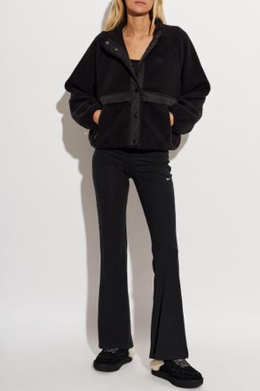 P.E Nation Polar Technique, Womens, Black