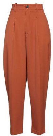 SOLOTRE BOTTOMWEAR - Trousers sur YOOX.COM