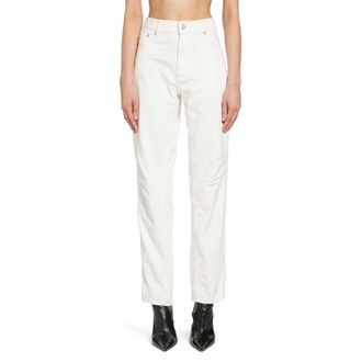 Coperni Tapered Denim pants