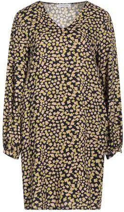 Caractere DRESSES - Mini dresses sur YOOX.COM