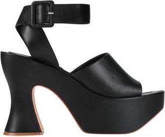 Paloma Barceló FOOTWEAR - Sandals on YOOX.COM