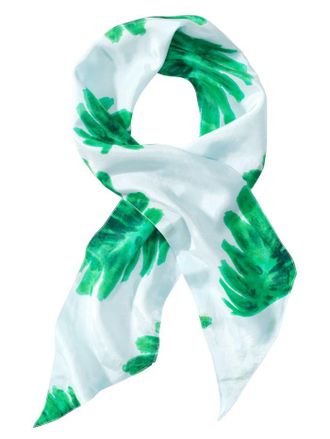 Fabienne Chapot Tuch Fabienne Chapot Blau/Grün