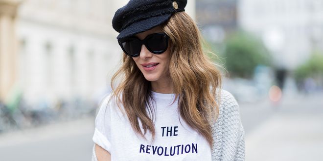 Fashion Revolution Week