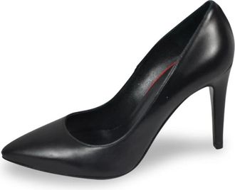 Cinque Cinque, Donna, Scarpe, Nero, 36 EU, new