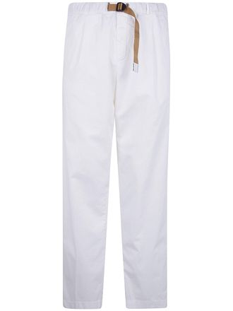 White Sand Long Trousers
