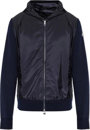 Moncler Hombre, Jerseys, Azul, Talla: 2XL