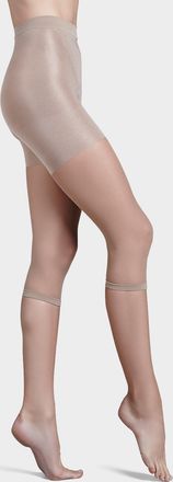 Spanx Power Capri Shaper Tights
