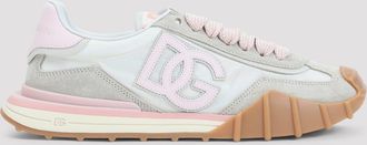 Dolce & Gabbana Low Top Sneakers