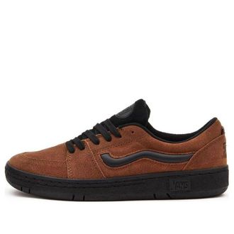 Vans Skate Fairlane VCU BROWN VN0005VFY49