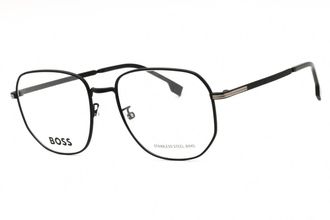 HUGO BOSS BOSS 1672/F 0003 00 Matte Black 56mm