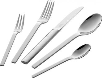 Zwilling Zwilling Minimale Cutlery Set (60 Pieces)