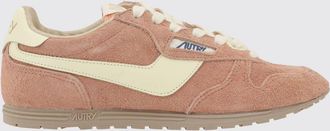 Autry Sneakers Windspin Autry in camoscio