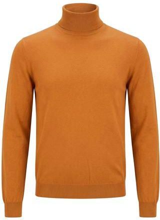 Zanone KNITWEAR - Turtlenecks on YOOX.COM