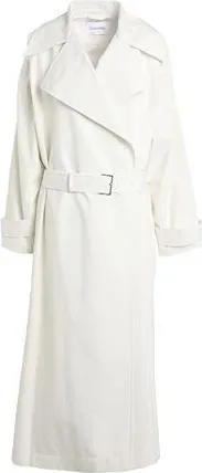 Calvin Klein ROPA DE ABRIGO - Abrigos y gabardinas en YOOX.COM
