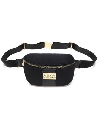 Badgley Mischka Sage Travel Fanny Pack