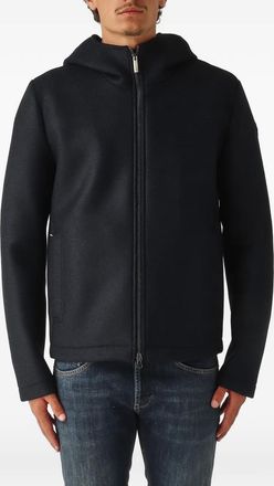 Colmar Jack met ritssluiting - Zwart