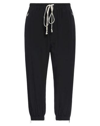 Rick Owens BOTTOMWEAR - Pantaloni su YOOX.COM
