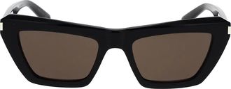 Saint Laurent Gafas de sol Yves Saint Laurent SL 467