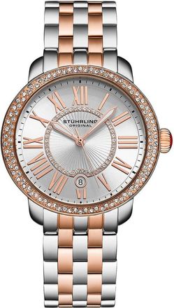 St&uuml;hrling Womens Symphony Watch