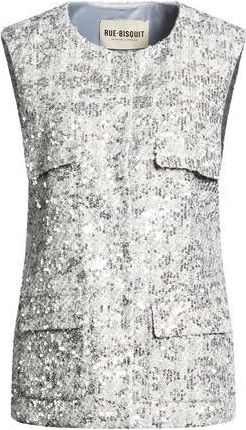 Rue Bisquit ROPA DE ABRIGO - Chompas sin mangas en YOOX.COM