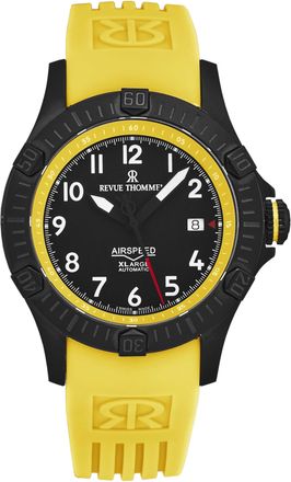 Revue Thommen Air Speed Mens Watch