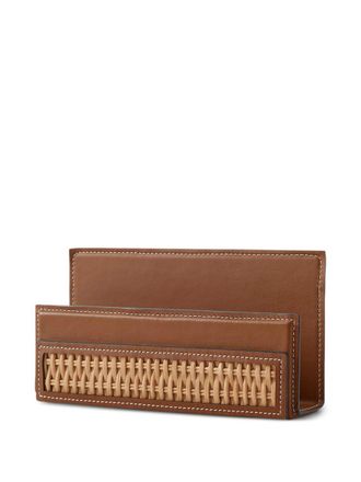 Ralph Lauren Home Bailey-letter Rack